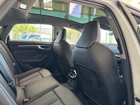 New 2026 Audi A6 Premium Plus AWD/4WD image 45