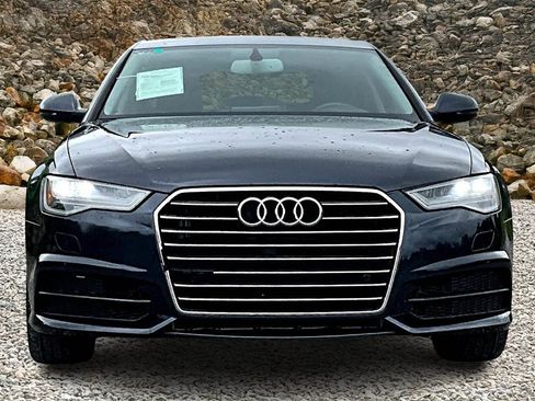 Used 2018 Audi A6 3.0T Premium Plus w/ Premium Plus Package image 3