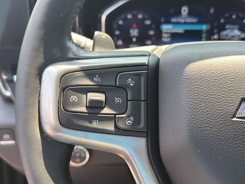 Used 2023 Chevrolet Silverado 1500 RST w/ Convenience Package II AWD/4WD image 21