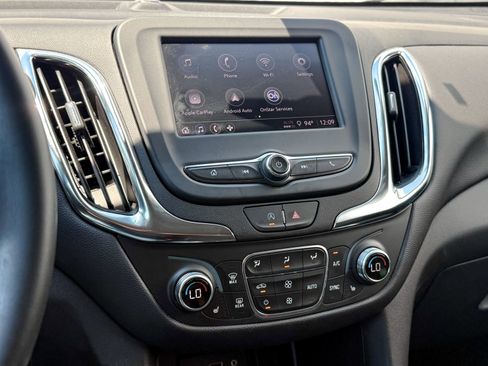 Certified 2024 Chevrolet Equinox LT AWD/4WD image 19