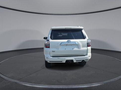 Used 2019 Toyota 4Runner Limited AWD/4WD image 7