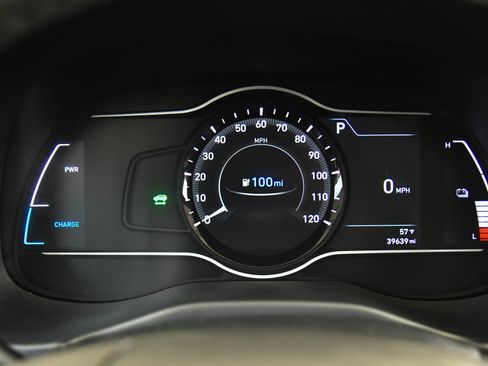 Used 2021 Hyundai Kona Limited FWD image 29
