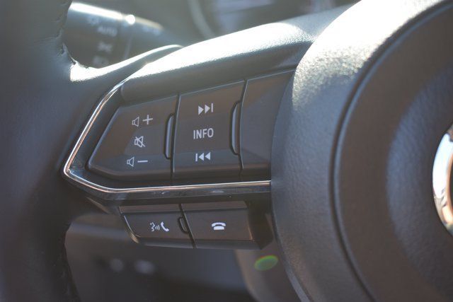 Used 2023 MAZDA CX-5 AWD 2.5 S w/ Select Package image 21