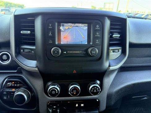 Used 2019 RAM 2500 Tradesman w/ Chrome Appearance Group AWD/4WD image 29