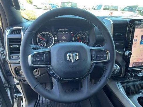 New 2026 RAM 1500 Laramie image 27