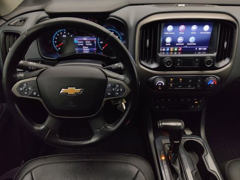Used 2019 Chevrolet Colorado Z71 AWD/4WD image 22