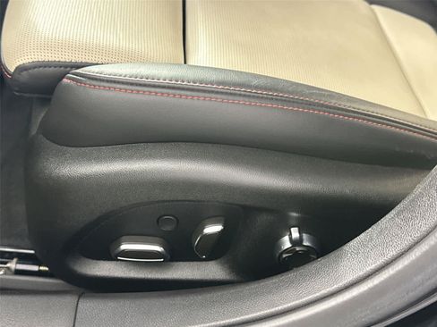 Used 2022 Cadillac CT5 V w/ Premium Package AWD/4WD image 12