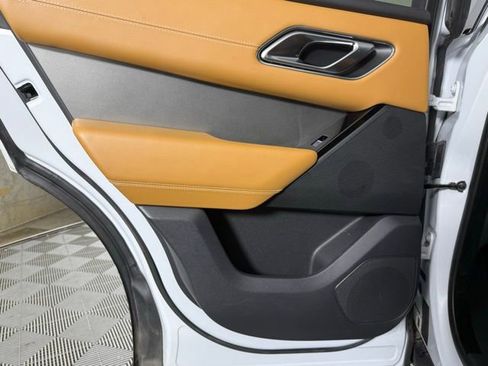 Used 2019 Land Rover Range Rover Velar S image 22