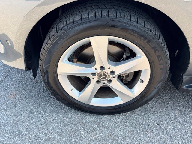 Used 2017 Mercedes-Benz GLE 350 4MATIC image 8