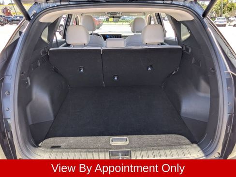 Used 2025 Hyundai Tucson SEL FWD image 27