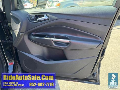 Used 2017 Ford Escape SE AWD/4WD image 13