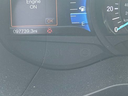 Used 2016 Ford Edge SEL w/ Equipment Group 201A AWD/4WD image 13