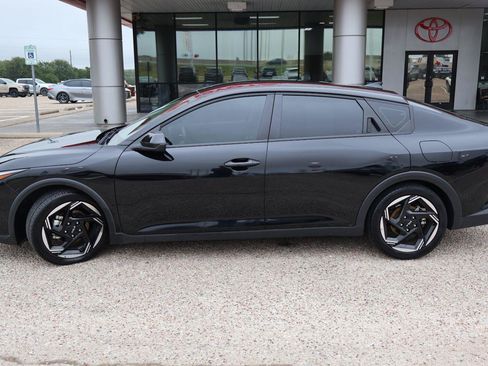 Used 2025 Kia K4 EX FWD image 6