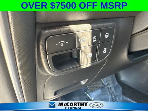 Used 2026 Hyundai Palisade Calligraphy FWD image 25