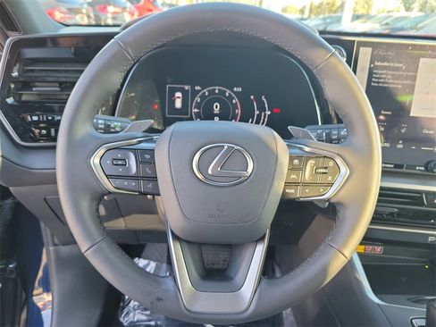 Used 2024 Lexus TX 350 FWD image 17