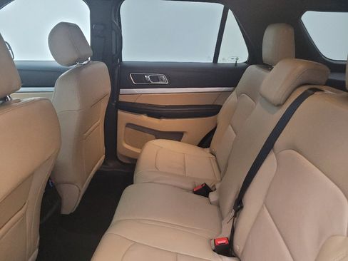 Used 2016 Ford Explorer XLT w/ Equipment Group 202A FWD image 18
