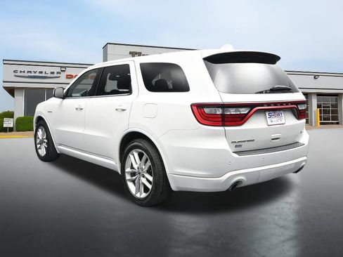 Used 2022 Dodge Durango R/T RWD image 3