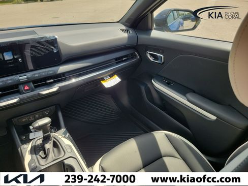 New 2026 Kia K4 GT-Line Turbo FWD image 17