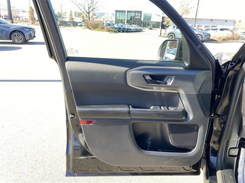 Used 2025 Ford Bronco Sport Big Bend image 11