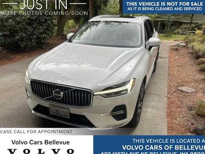Used 2023 Volvo XC60 B5 Plus w/ Climate Package