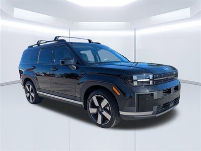 Used 2025 Hyundai Santa Fe Limited