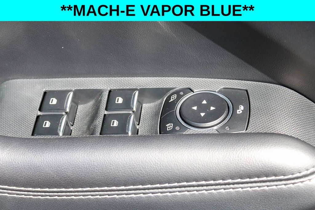 Used 2024 Ford Mustang Mach-E Select RWD image 20