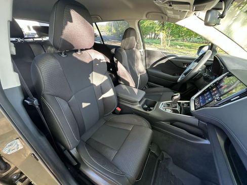 Certified 2023 Subaru Outback Premium AWD/4WD image 24