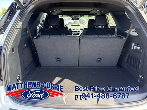 New 2026 Ford Explorer Tremor w/ Tremor Ultimate Package AWD/4WD image 14