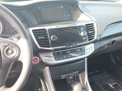 Used 2015 Honda Accord EX image 15