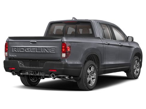 New 2026 Honda Ridgeline RTL image 31