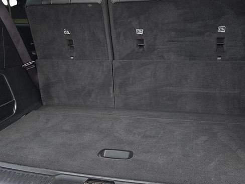 Used 2024 Jeep Wagoneer Series II AWD/4WD image 8