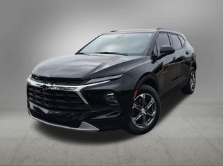 Used 2023 Chevrolet Blazer LT w/ Convenience Package AWD/4WD video 1