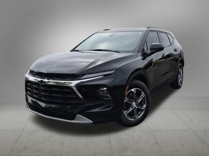 Used 2023 Chevrolet Blazer LT w/ Convenience Package