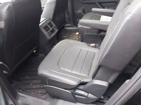 Used 2021 Volkswagen Atlas SEL Premium AWD/4WD image 5