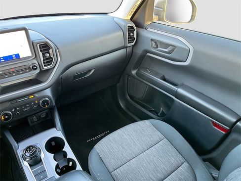 Used 2023 Ford Bronco Sport Big Bend image 21