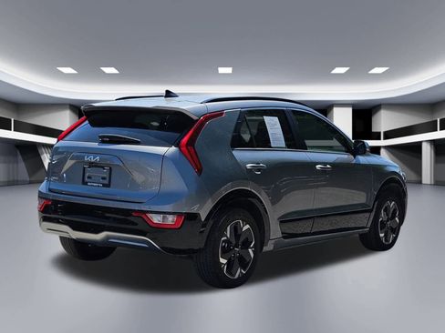 Used 2023 Kia Niro Wind image 6