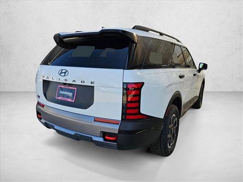 New 2026 Hyundai Palisade XRT Pro image 2