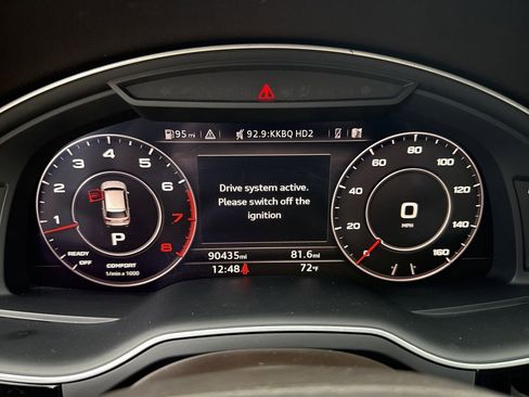 Used 2019 Audi Q7 3.0T Prestige w/ Prestige Package image 17