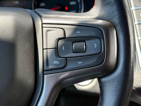 Certified 2021 Chevrolet Tahoe RST AWD/4WD image 24