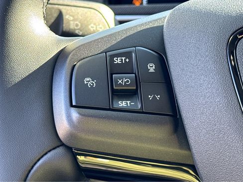 Used 2024 Ford Mustang Mach-E Select w/ Comfort Package Lite image 16