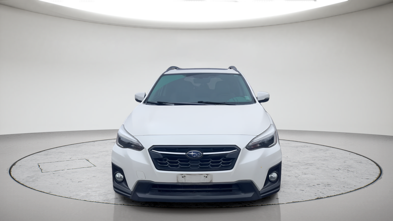 Used 2018 Subaru Crosstrek 2.0i Limited AWD/4WD image 2