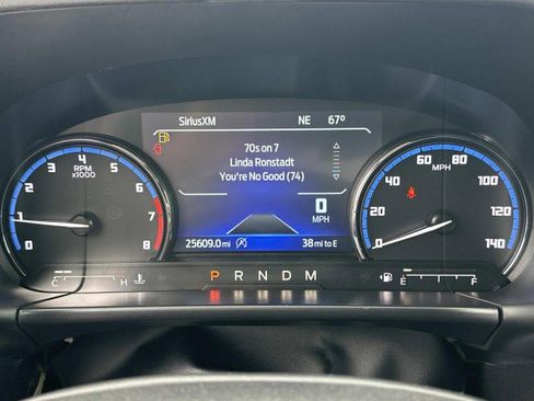 Used 2024 Ford Bronco Sport Badlands AWD/4WD image 26