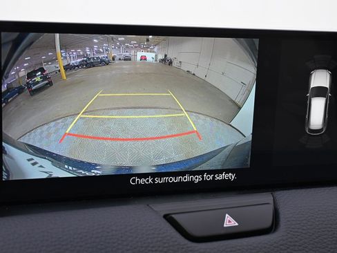 New 2026 MAZDA CX-90 3.3 Turbo w/ Preferred Package image 30