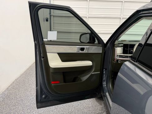 Used 2025 Hyundai Santa Fe Calligraphy AWD/4WD image 20