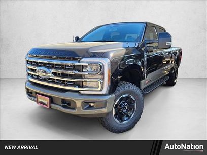 New 2026 Ford F350 King Ranch