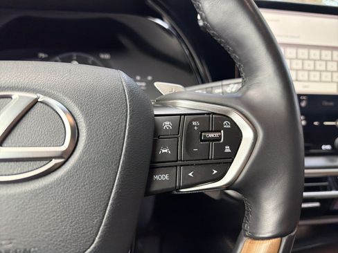 Certified 2025 Lexus RX 350 Premium w/ Accessory Package (Z1) FWD image 19