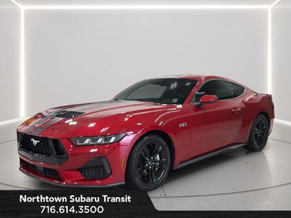 Used 2024 Ford Mustang GT