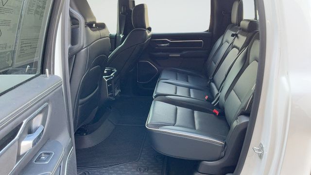 Used 2022 RAM 1500 Laramie w/ Sport Appearance Package RWD image 21