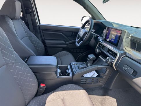 Certified 2025 Toyota Tacoma SR5 RWD image 15