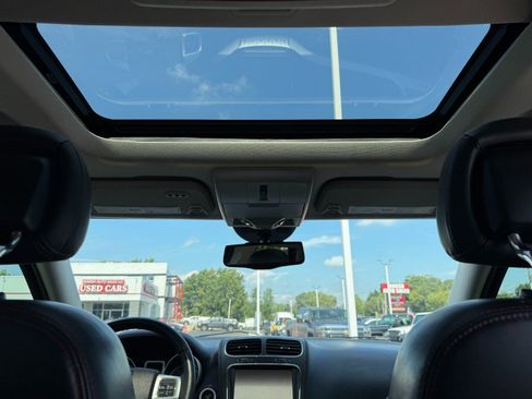 Used 2017 Dodge Journey GT FWD image 23